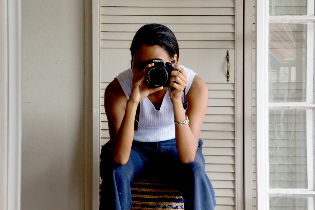 Nicole Tang photographer